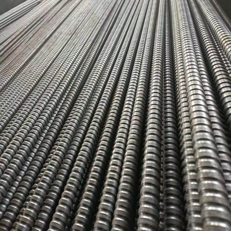 班戈中空锚杆